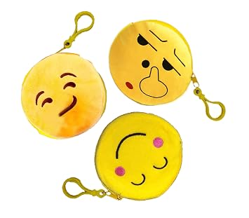 小物 kuss Buy Tickles Smiley Kiss Cool and Love Coin Purse Pocket Pouch for